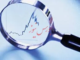 بررسی ارزش بازار صنایع بورسی طی یک دوره