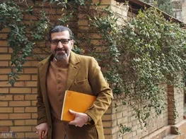 خرازی: جلیلی دو بار از رهبری انقلاب تذکر گرفت/ احوالپرسی احمدی نژاد و مدودوف به لطیفه تبدیل شده بود