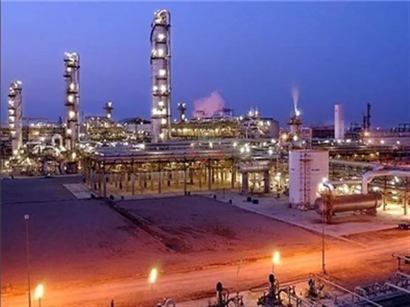 پتروشیمی آبادان باردیگر pvc عرضه نکرد
