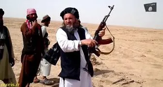 امیر داعش بر ای ایران مشخص شد
