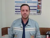 طراحی و اجرای داشبورد مدیریت کنترل کیفی در فولاد مبارکه