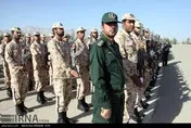 مشخص نبودن جریمه ریالی غیبت خدمت سربازی در بودجه 98