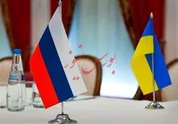چرا پوتین خواهان اوکراین است