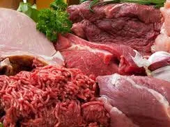 وجود رانت در واردات و توزیع گوشت‌های وارداتی