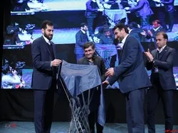 رونمایی از محصول پیشرفته “Data Rain” ، حلقه امن گمشده اتصال شبکه‌های صنعتی به فناوری اطلاعات
