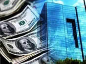 عرضه ۲ میلیارد دلار در بازار ارز