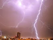 پایداری رگبار در شمال و شمال غرب کشور