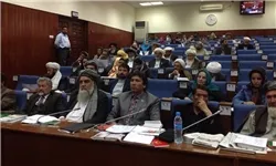 متمم پیشنهادی به طرح «بازبینی توافق هسته‌ای» رد شد