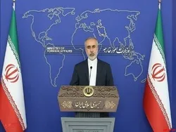 ما همچنان در مسیر مذاکره هستیم