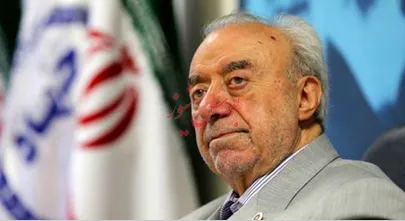 عسگراولادى: عملکرد وزارت صنعت را قبول ندارم