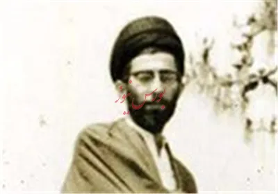 ماجرای نخستین سفر رهبر انقلاب به کربلا