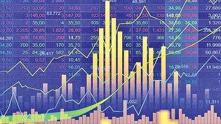 درآمد فراکابی‌ها در مسیر رشد؛ بورس اوراق بهادار در صدر جدول