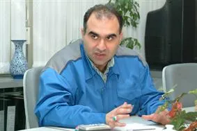 اخذ استاندار های 51 گانه محصولات تولیدی ایران خودرو
