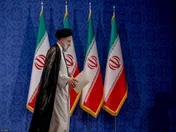 حجت الاسلام و المسلمین سید ابراهیم رئیسی (ره) به روایت تصویر