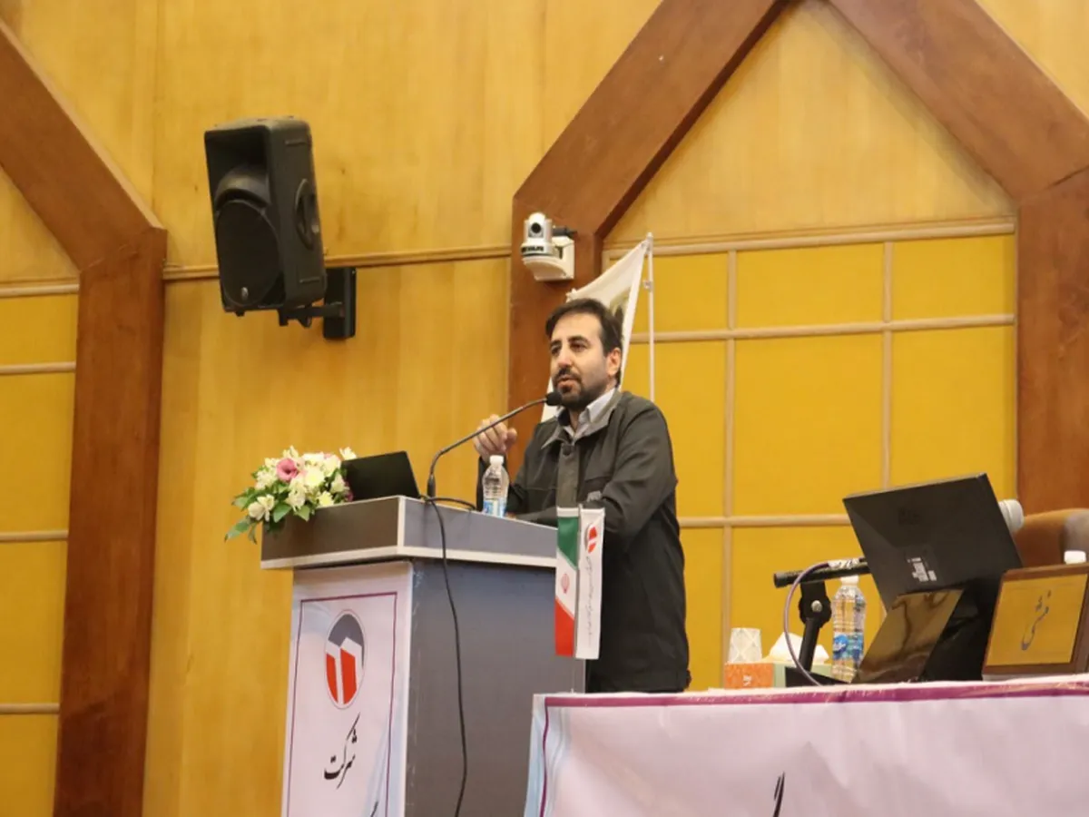 تولید و پایداری محصولات گل گهر بر پایه ذخایر است