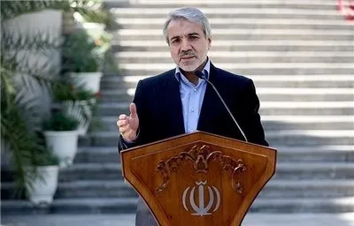 سخنگوی دولت: سفر رئیس جمهور به نیویورک قطعی شد