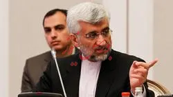 نظر سعید جلیلی در مورد بورس