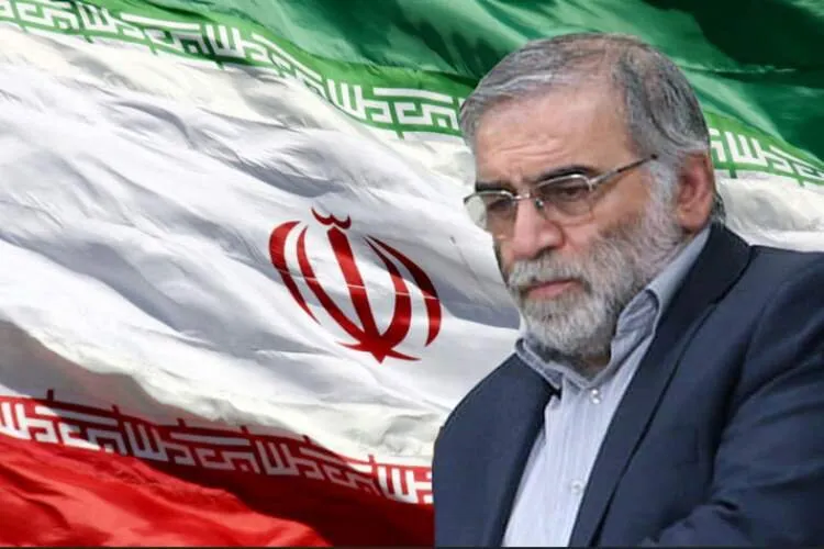پیام تسلیت مدیرعامل بانک دی در پی شهادت دانشمند هسته‌ای کشور دکتر محسن فخری زاده
