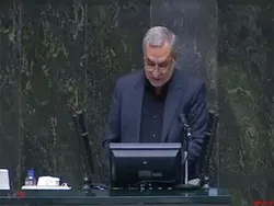 وزیر بهداشت مجلس را قانع کرد