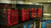 بحران در بورس