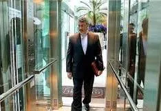 واکنش اینستاگرامی بعیدی نژاد به اتفاقات روز گذشته مجلس