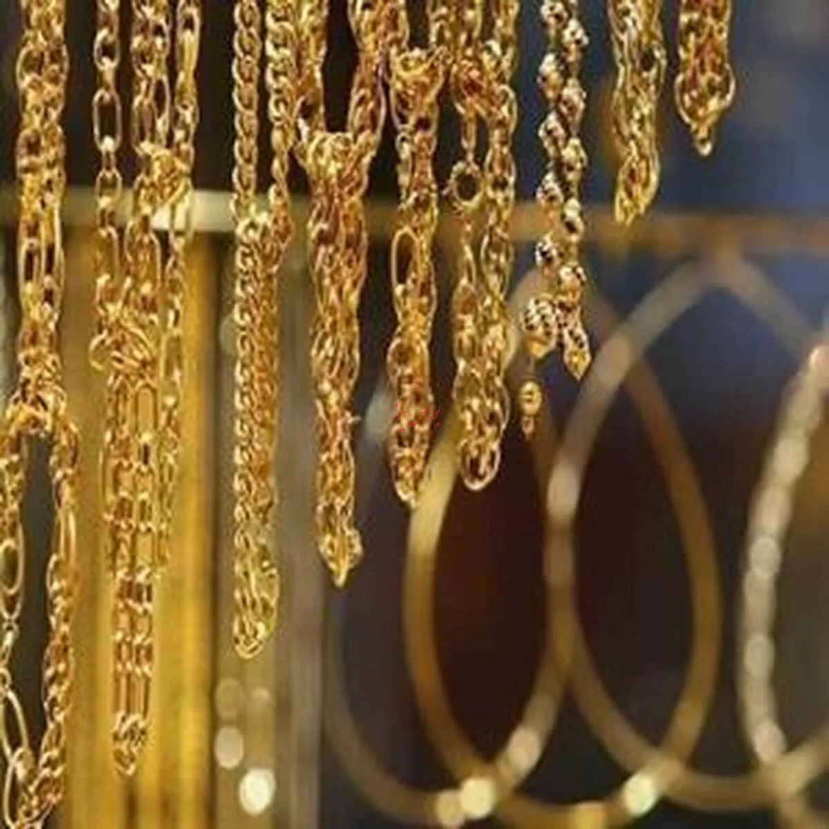 نرخ طلای ۱۸ عیار- ۳۰ بهمن ۱۴۰۳