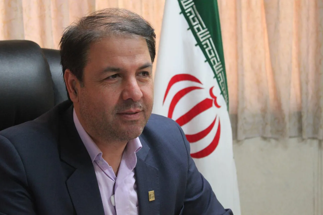 ما دنبال محدود کردن اخذ پروانه کسب نیستیم