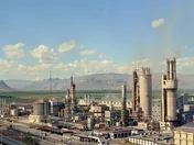 پتروشیمی شیراز ۳۵ درصد از تولید فروردین را نقد کرد/ اوره و نیترات در صدر فروش