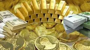 کاهش قیمت 3 هزار تومانی سکه طرح جدید