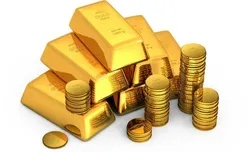 ریزش طلا ادامه دار است؟