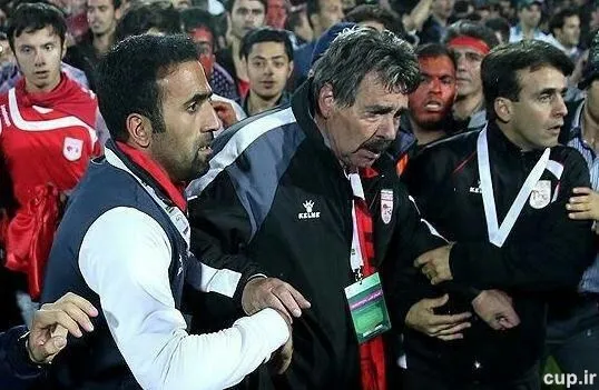 بالاخره گوینده خبر کذب تبریز مشخص شد