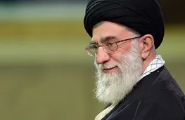 با حکم فرمانده کل قوا ، سردار حسین اشتری فرمانده نیروی انتظامی شد