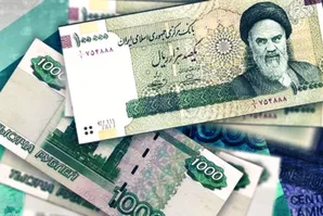 رنگ‌وروی ریال درعرضه‌های صادراتی تالار نقره‌ای / تغییر روند معاملات برای خنثی‌سازی نوسان ارز