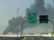سرگردانی کارمندان گوگل در دوبی