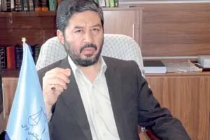دادستان عمومي و انقلاب مشهد :خرید و فروش سهام پدیده و تبرک را ممنوع کرد