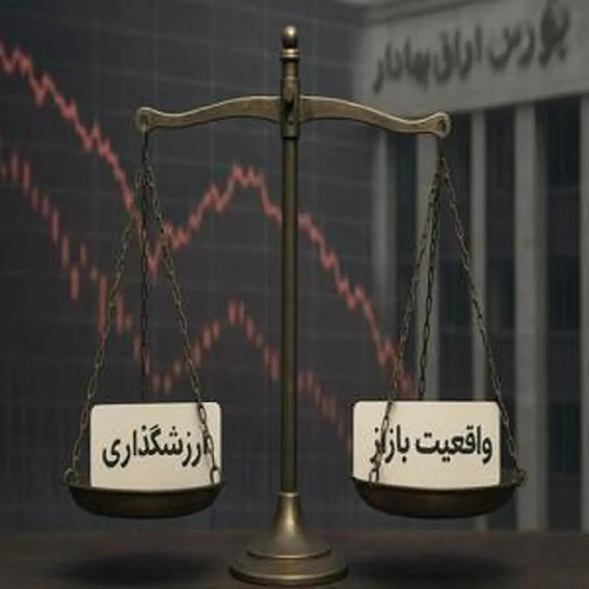 ارزش‌گذاری واقعی یا توهمی؟/ تحلیل عملکرد جنجالی تامین سرمایه دماوند در عرضه‌های اولیه