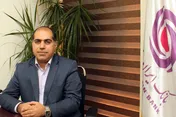 انتصاب سرپرست اداره سرمایه انسانی بانک ایران زمین