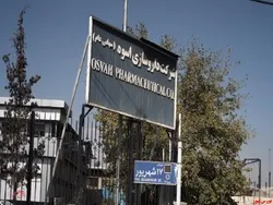 هیات مدیره جدید 