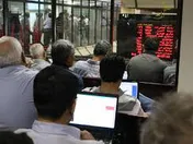 افزایش حجم و ارزش بورس تهران