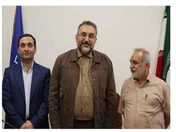 تغییر در مدیریت مجتمع معدنی چادرملو