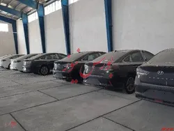 تعداد شرکت‌های واردکننده خودرو به ۱۲ شرکت رسید