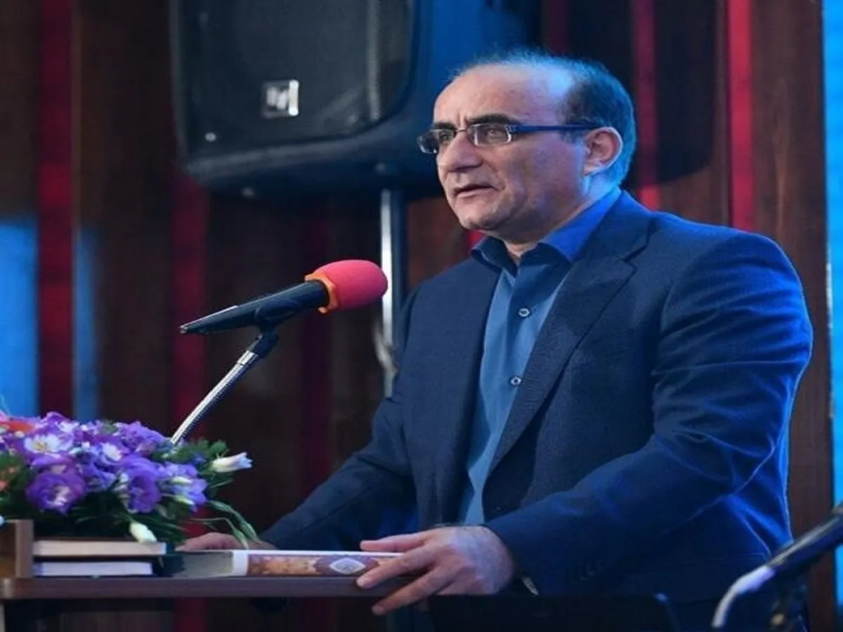 صانعی، سرپرست معاونت نظارت بر تولید و زنجیره تامین و سرآمدی عملیات گروه صنایع پتروشیمی خلیج فارس شد