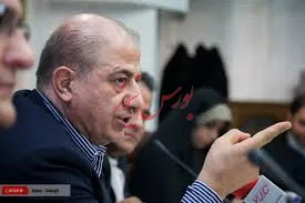 متهم‌کردن کارآفرینان، فلاشر بی‌اعتمادی به جامعه