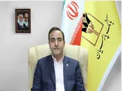 پیام تبریک مدیرعامل بانک پارسیان به مناسبت حلول ماه مبارک رمضان