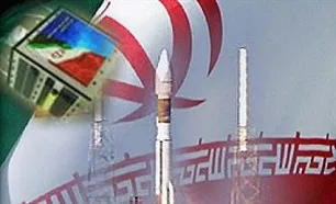 نخستین فضاپیمای سرنشین‌ دار ایرانی