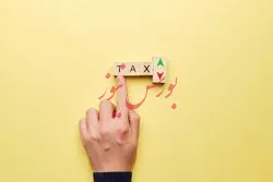 عایدی برای گرفتن مالیات وجود ندارد