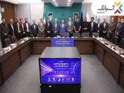 تاسیس صندوق توسعه اقتصاد فرهنگ و هنر با مشارکت آسیاتک 