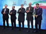 مشارکت فعالانه بانک پارسیان در حوزه‌های دانش‌بنیان، سرمایه‌گذاری خطر‌پذیر و کسب‌و‌کار‌های نوآور/ تجلیل از عملکرد بانک پارسیان در توسعه زیست‌بوم نوآوری