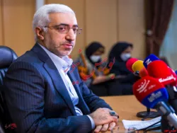 تعداد نهاد‌های مالی بازار سرمایه به عدد ۹۵۰ رسید