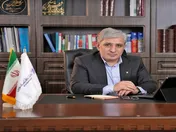 مدیرعامل بانک اقتصادنوین ۲۴مین سالگرد تاسیس بانک را به مشتریان تبریک گفت